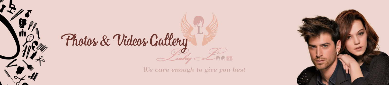 video gallery