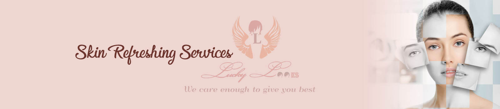 skin refreshing services