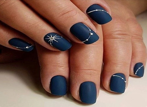 nail art