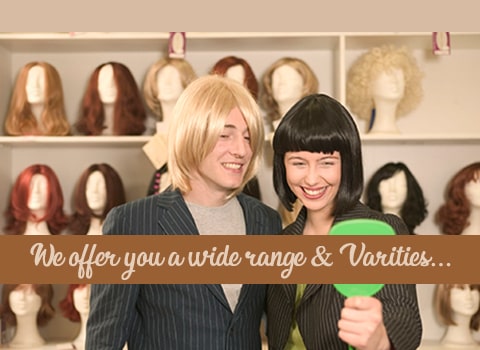 best quality wig
