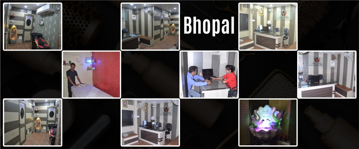 hair wigs in bhopal