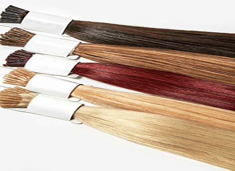 micro ring hair extensions